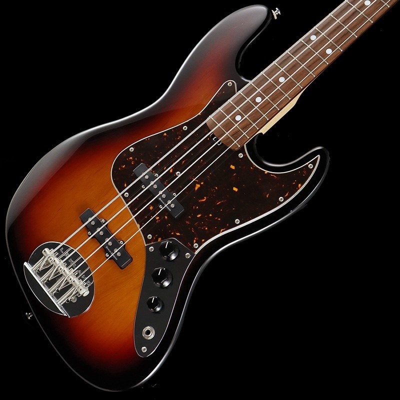 LAKLAND Skyline Series SK-460 (3 Tone Sunburst)の画像